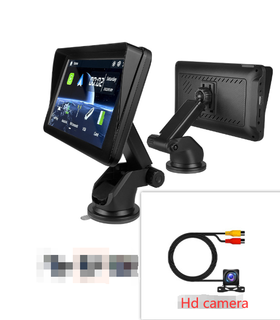 ON-Dash CarPlay/Android MMD