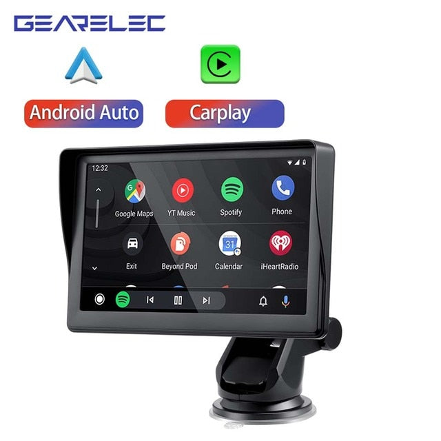ON-Dash CarPlay/Android MMD