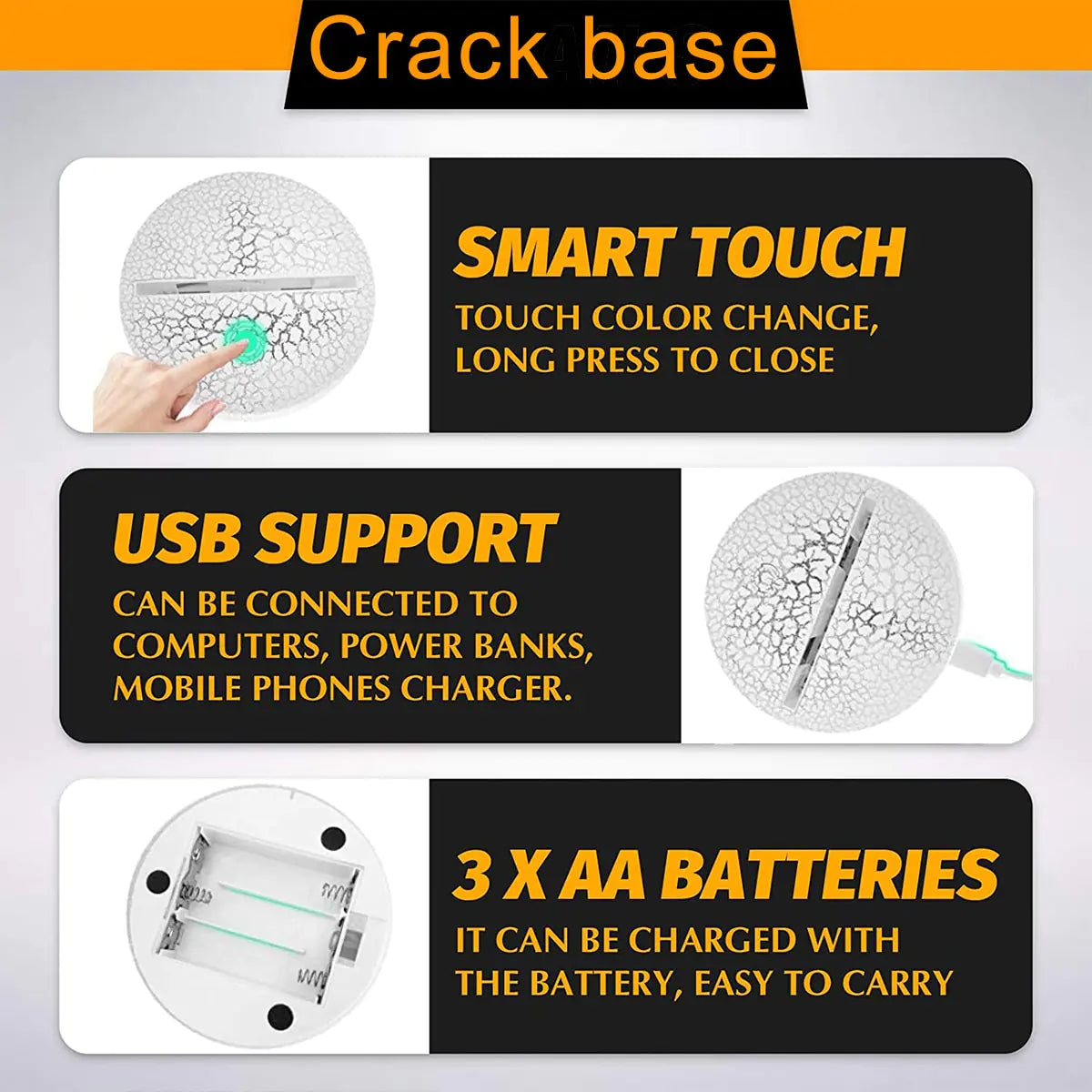 a series of instructions for how to use a cell phone